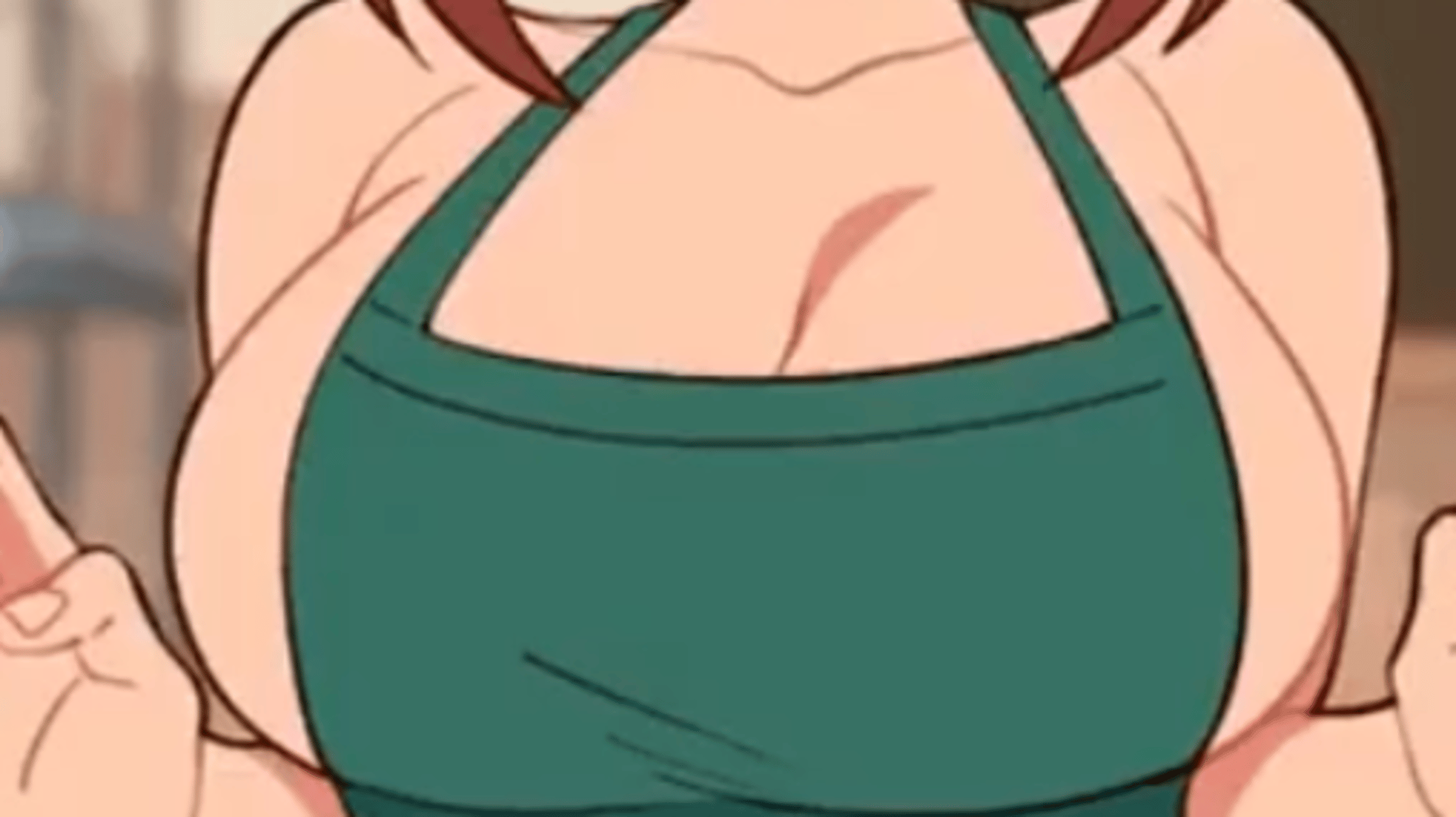 Uraraka Ochako