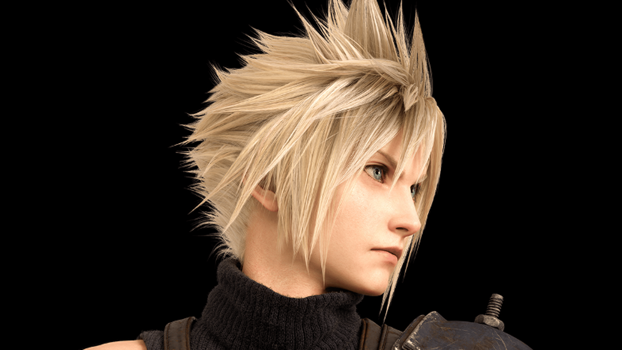 Cloud Strife