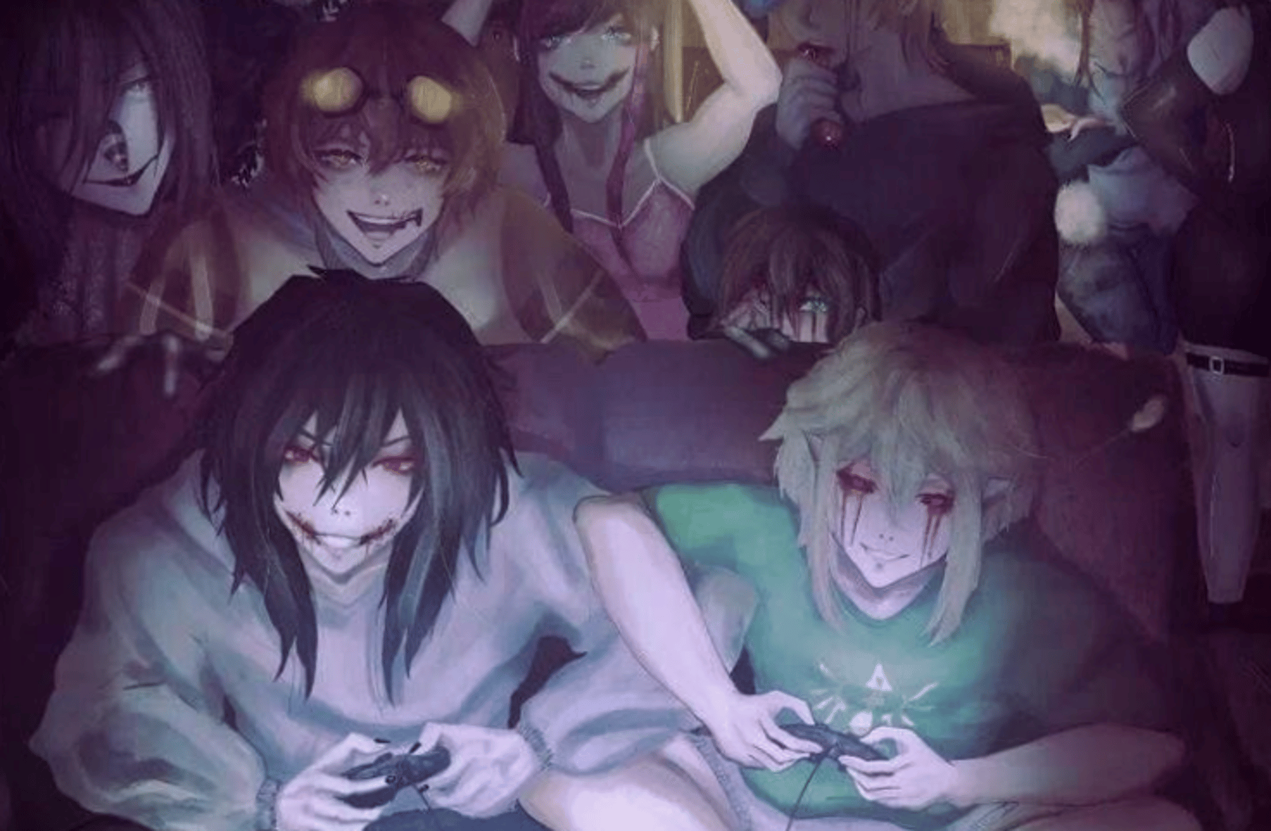 Creepypasta
