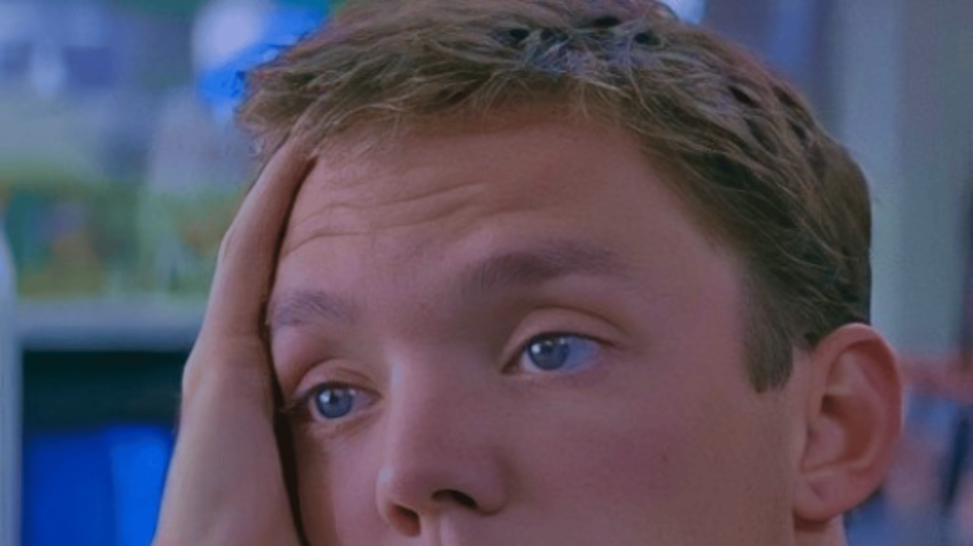 Stu Macher