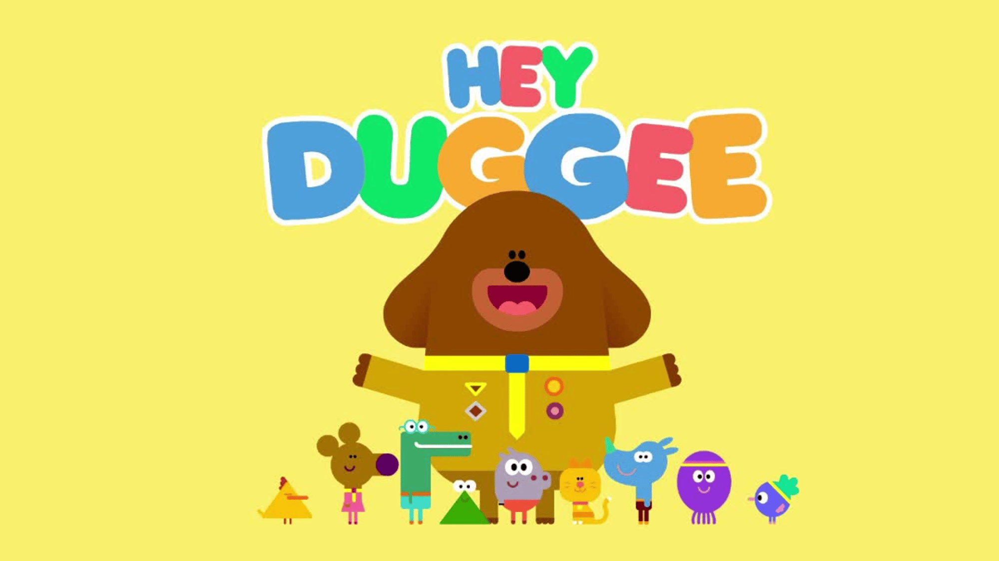 Duggee