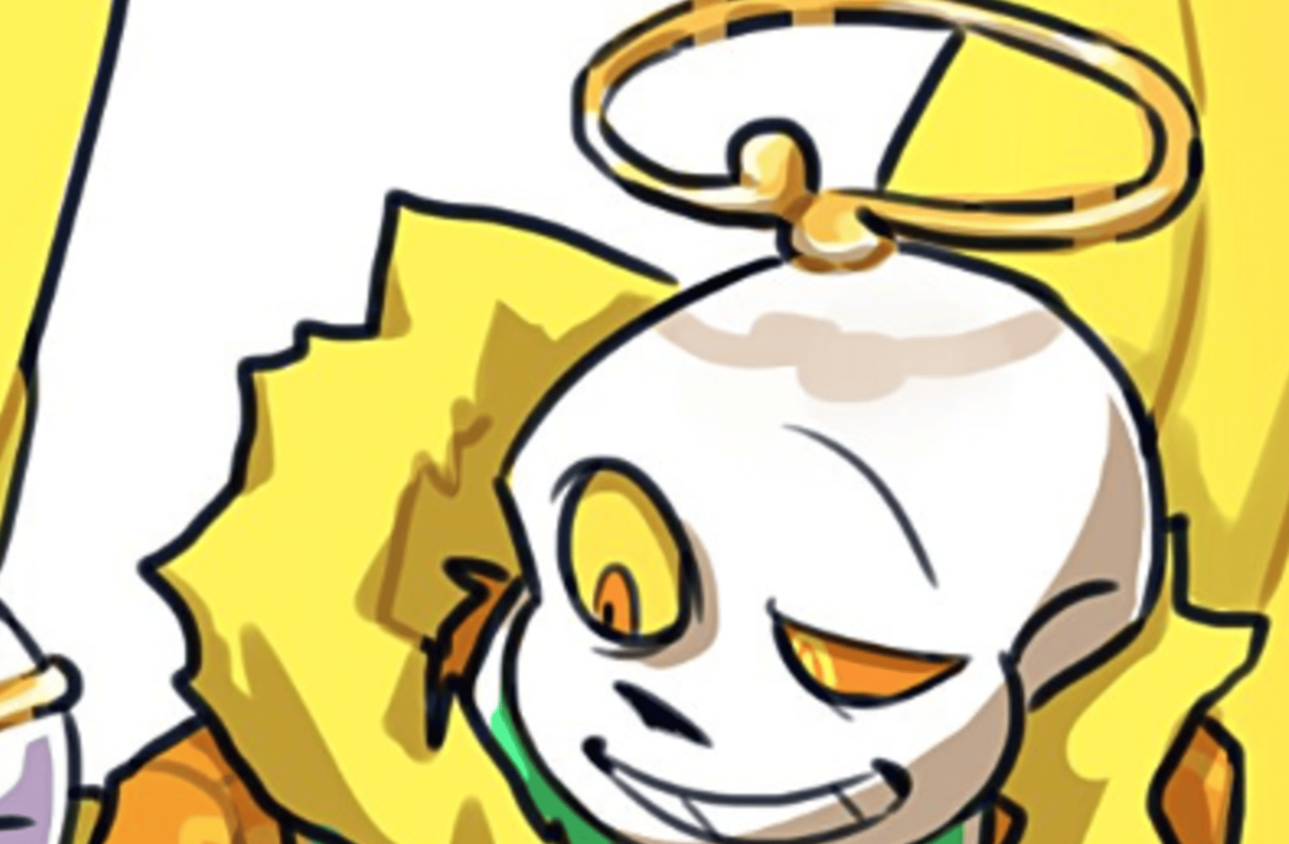 Swapdream Dream Sans