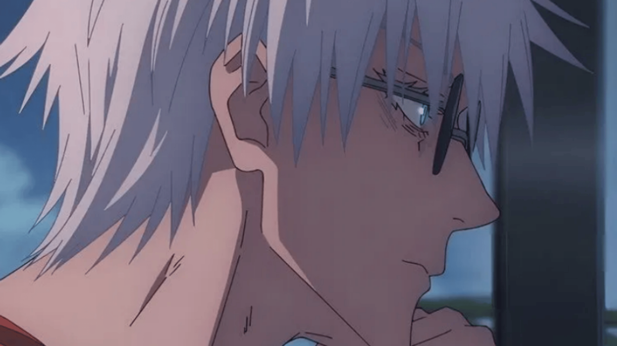 Satoru Gojo