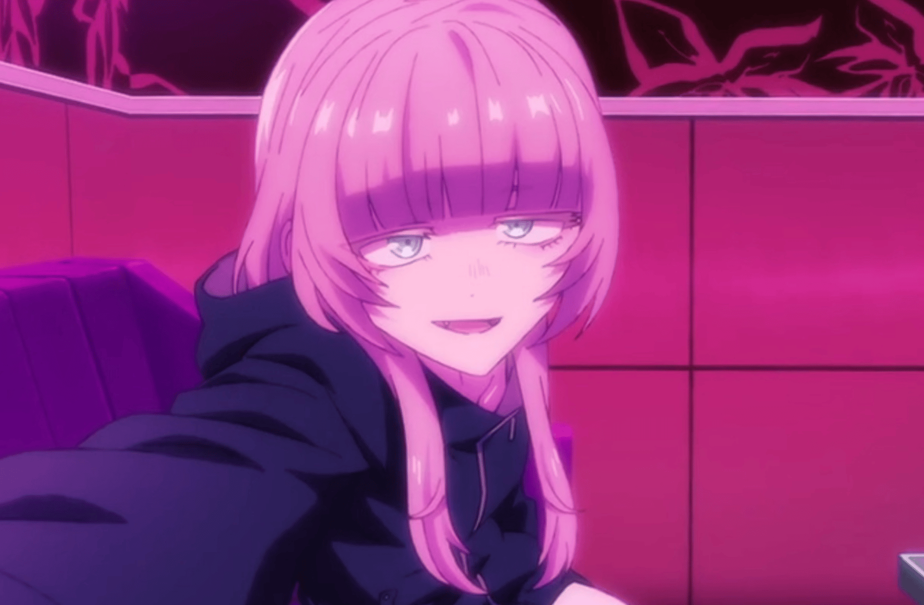Nezuna Nanakusa
