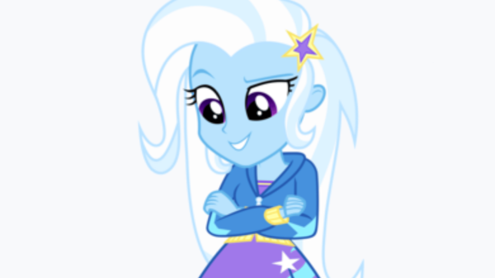 Trixie
