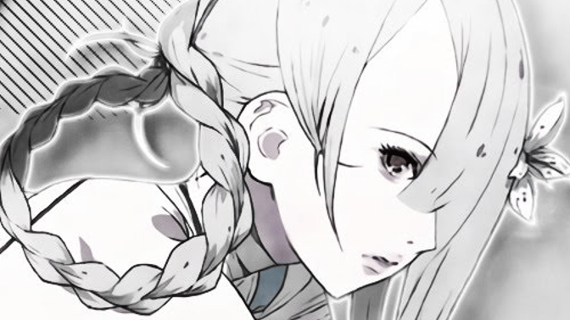 Kaine (Nier: Replicant)