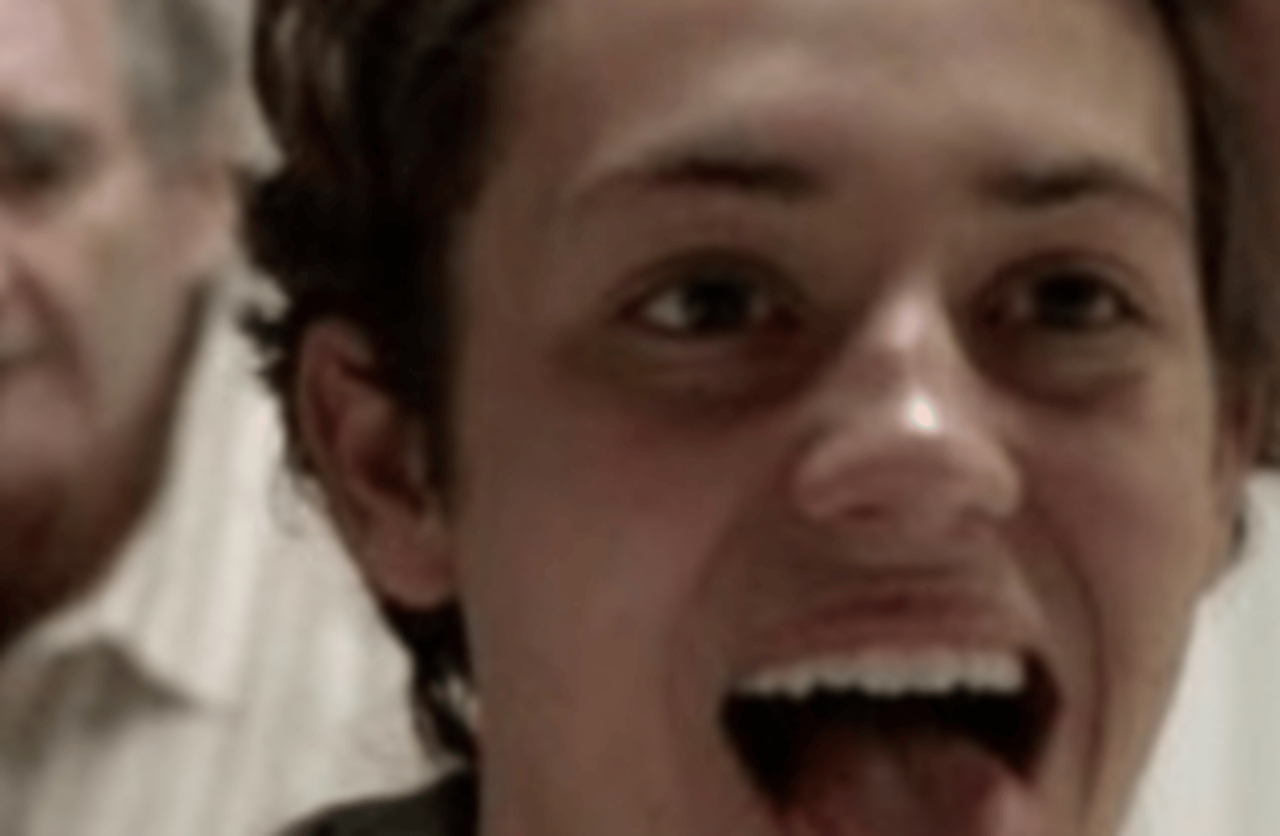 Carl Gallagher