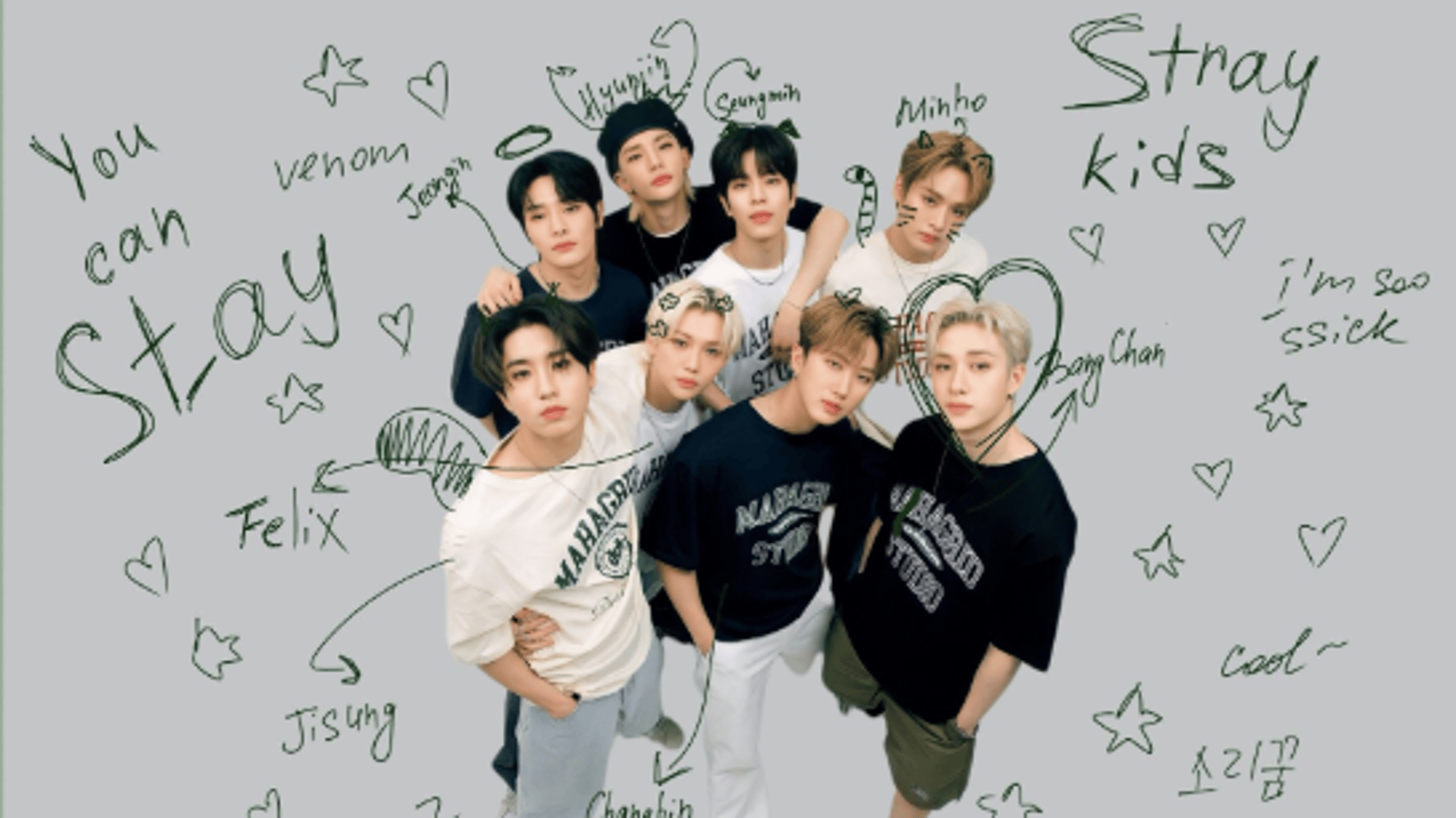 Bang Chan