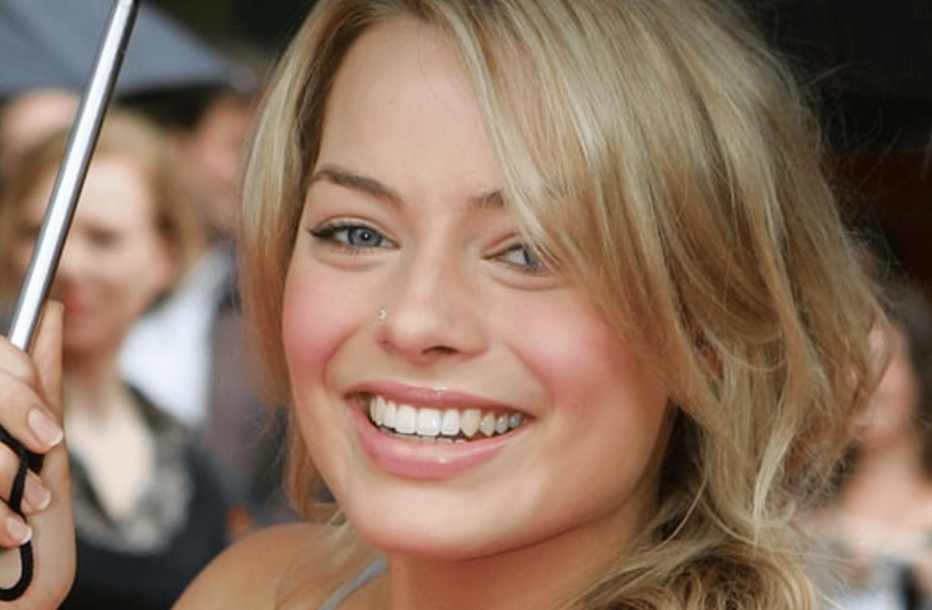 Margot Robbie