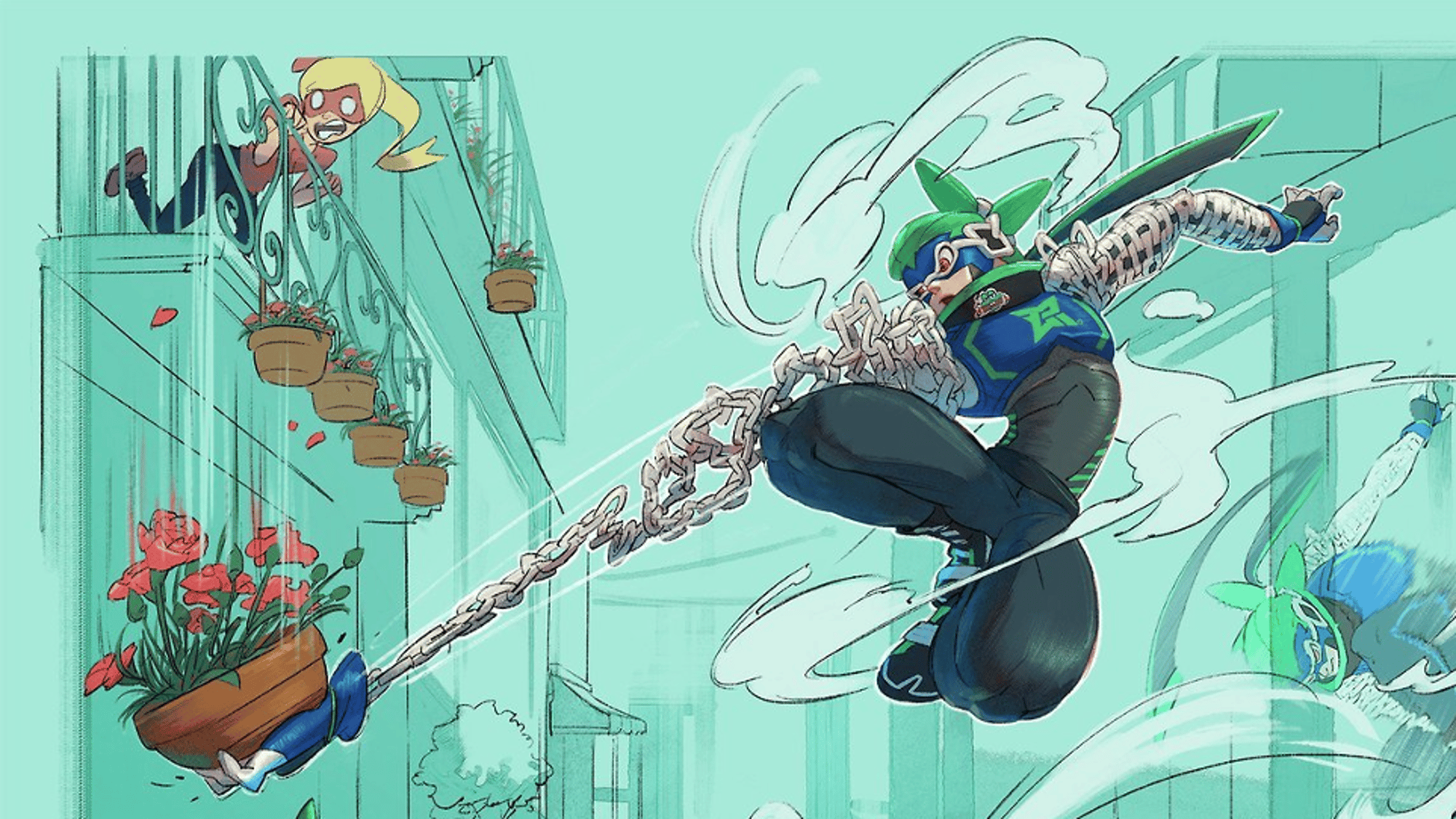 Ninjara