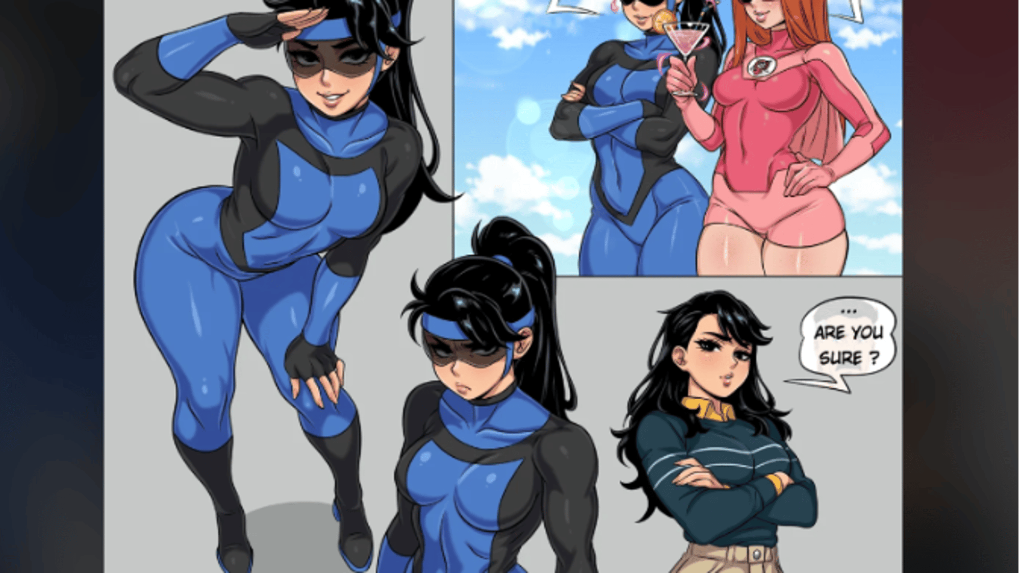 Marie (Invincible)