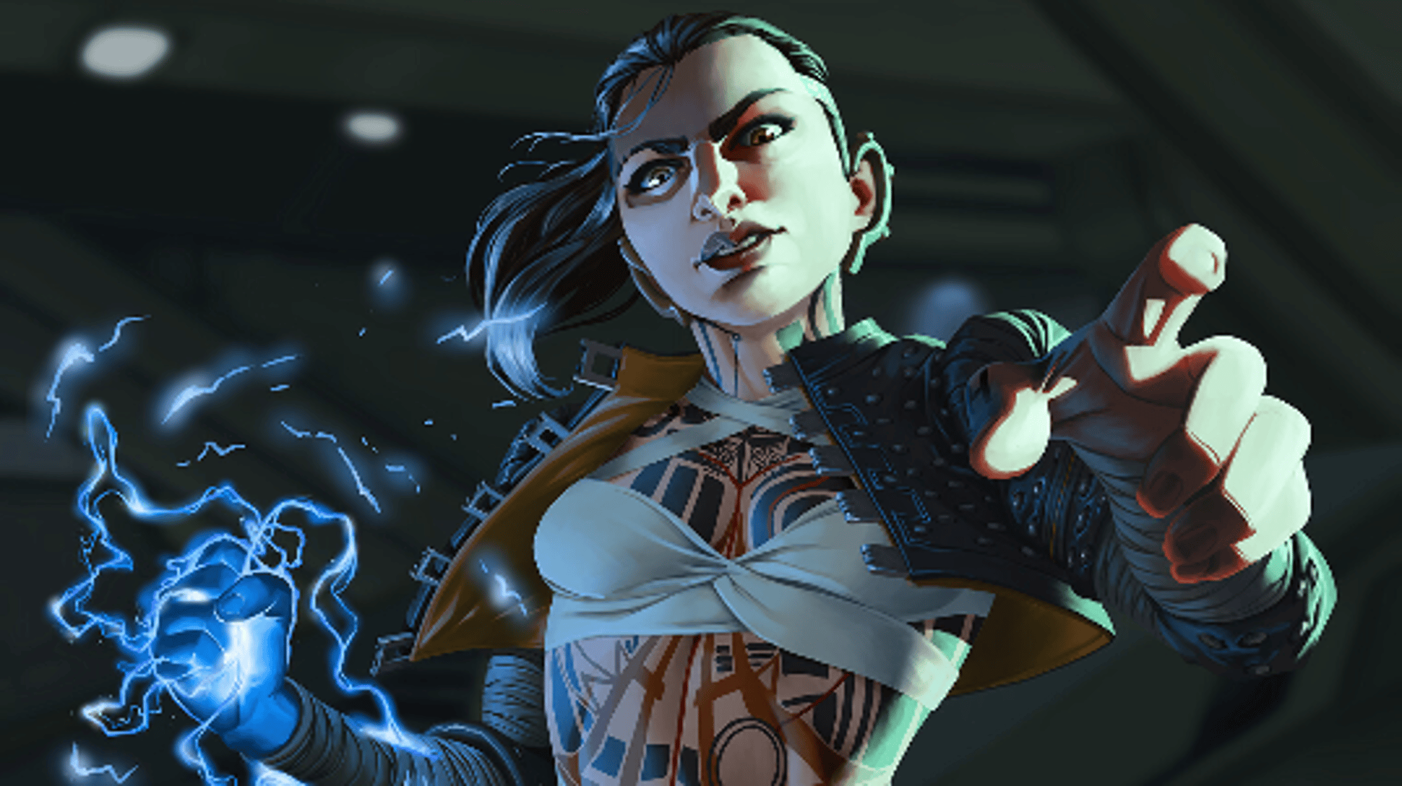 Jack (Mass Effect)
