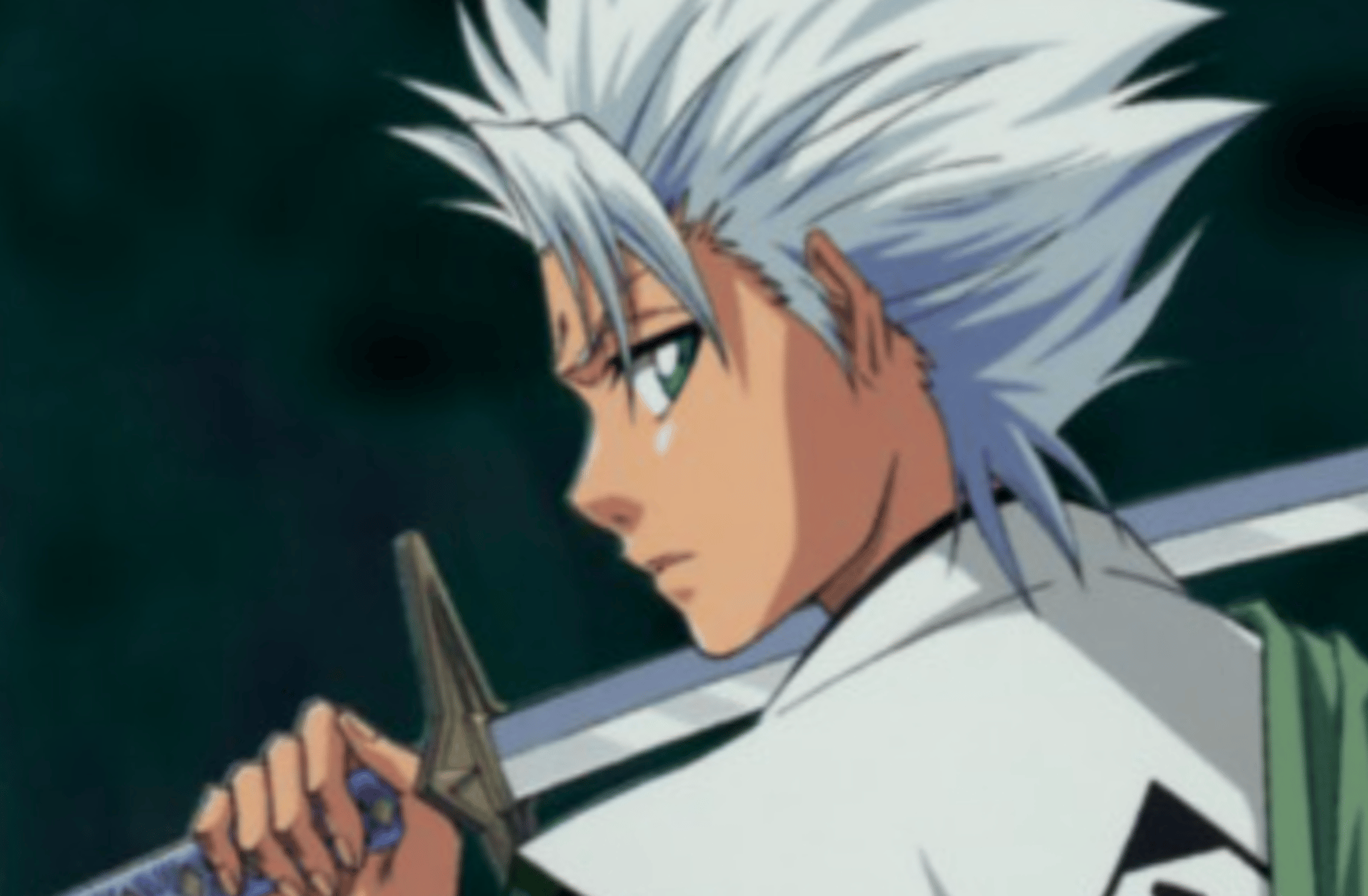 Toshiro