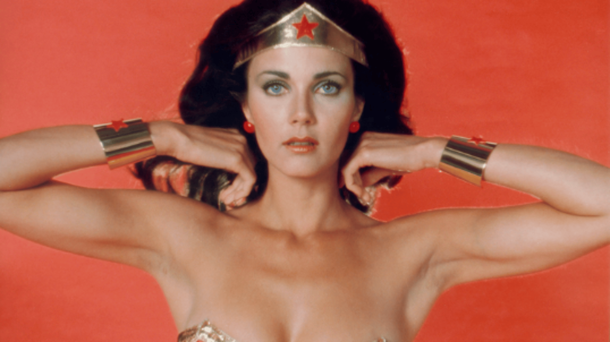 Wonder Woman