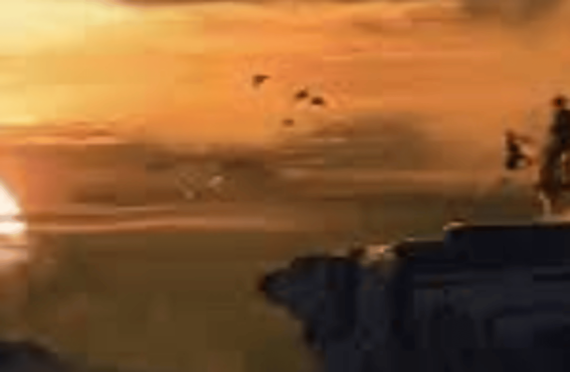 RDR2 RPG