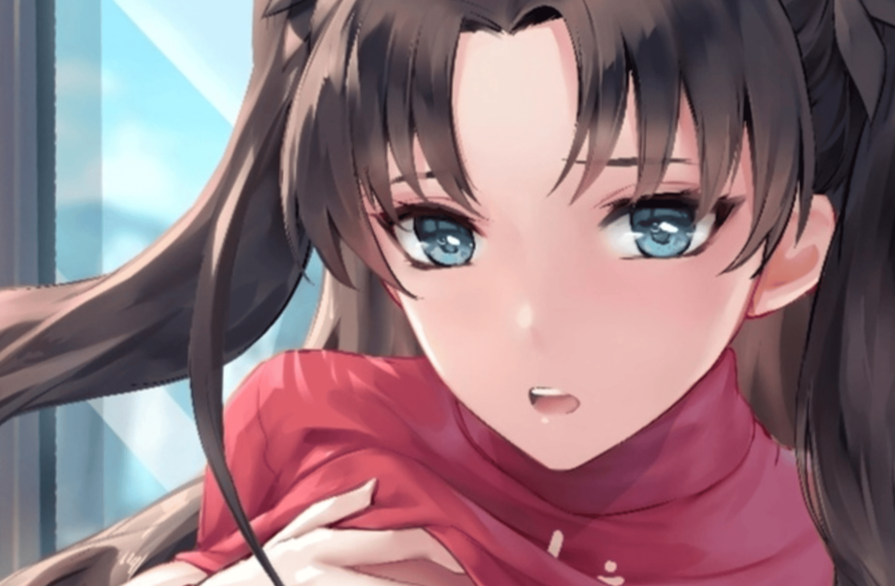Tsundere