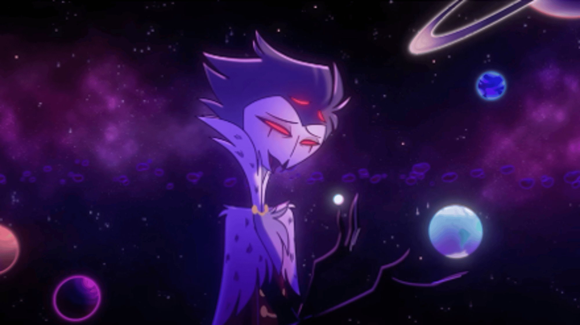 Stolas Goetia