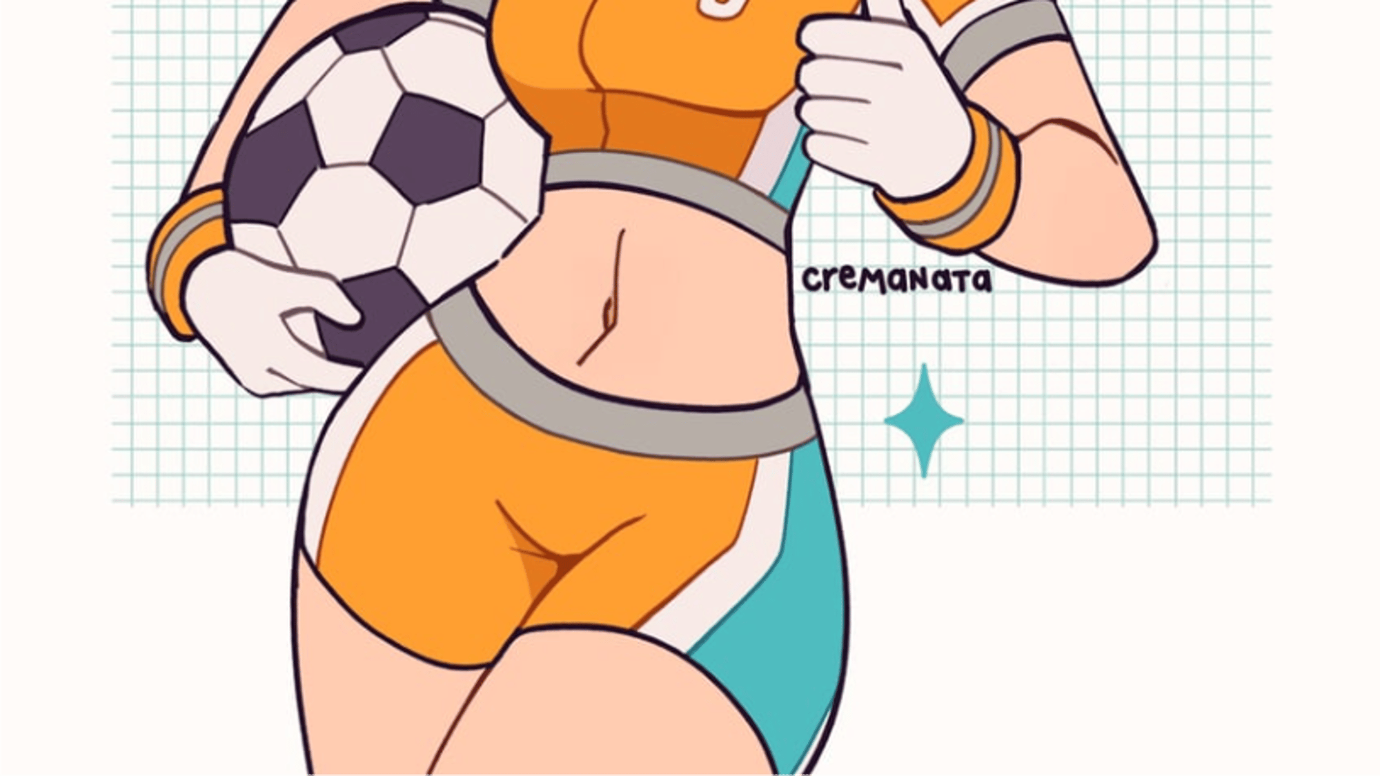 Princess daisy (Strikers(