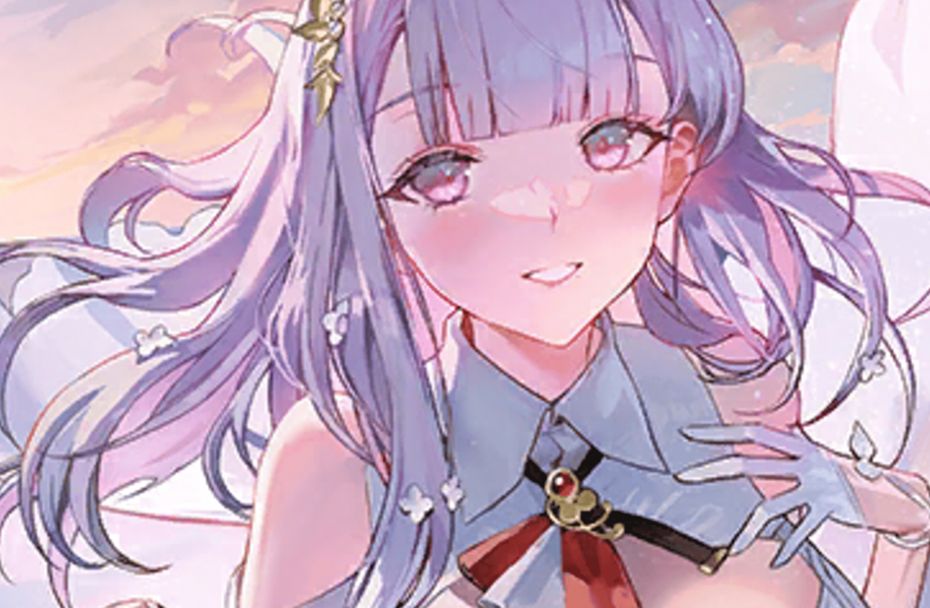 Plymouth (Azur Lane)