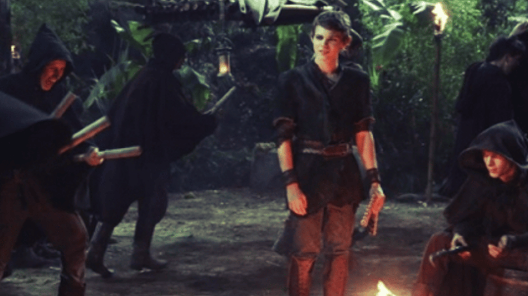 ~Peter Pan~