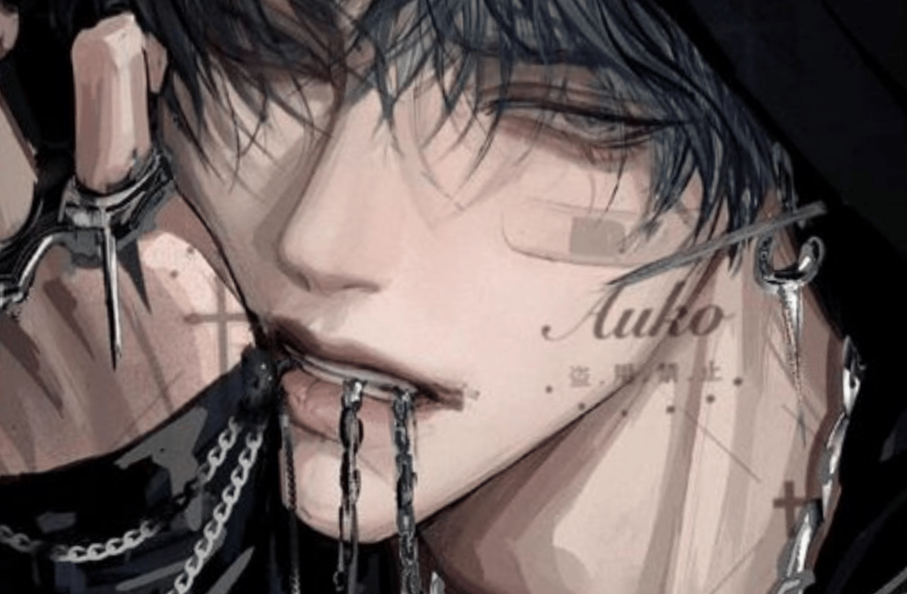 Mafia Boyfriend