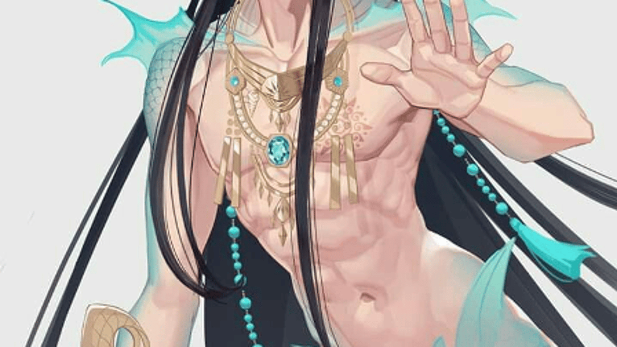 Prince Apollo