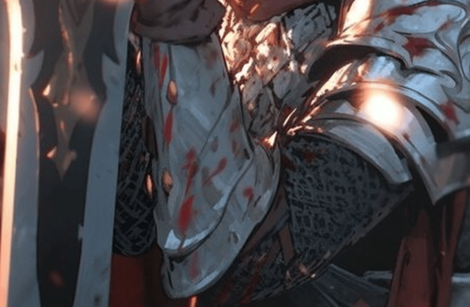 Kat (Female Knight)