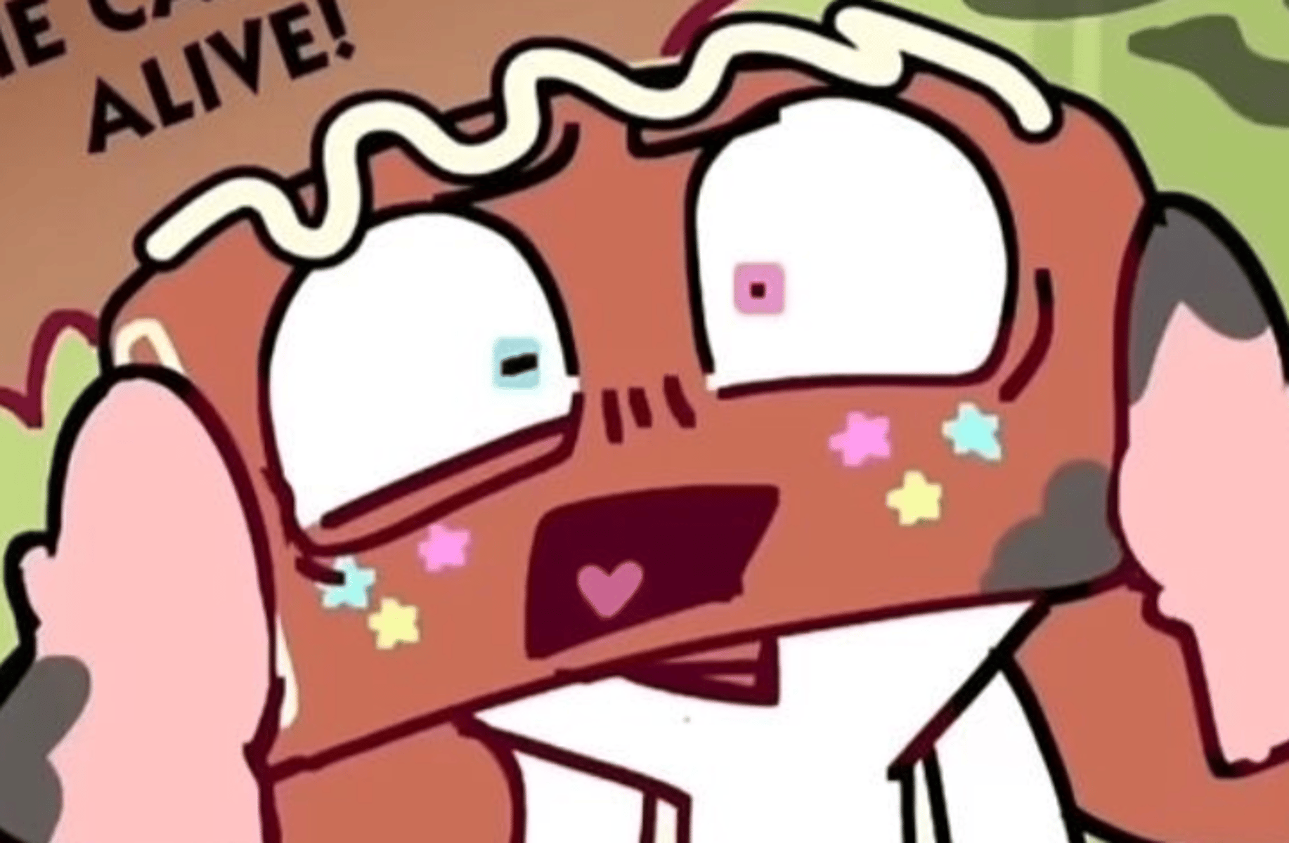Cosmo