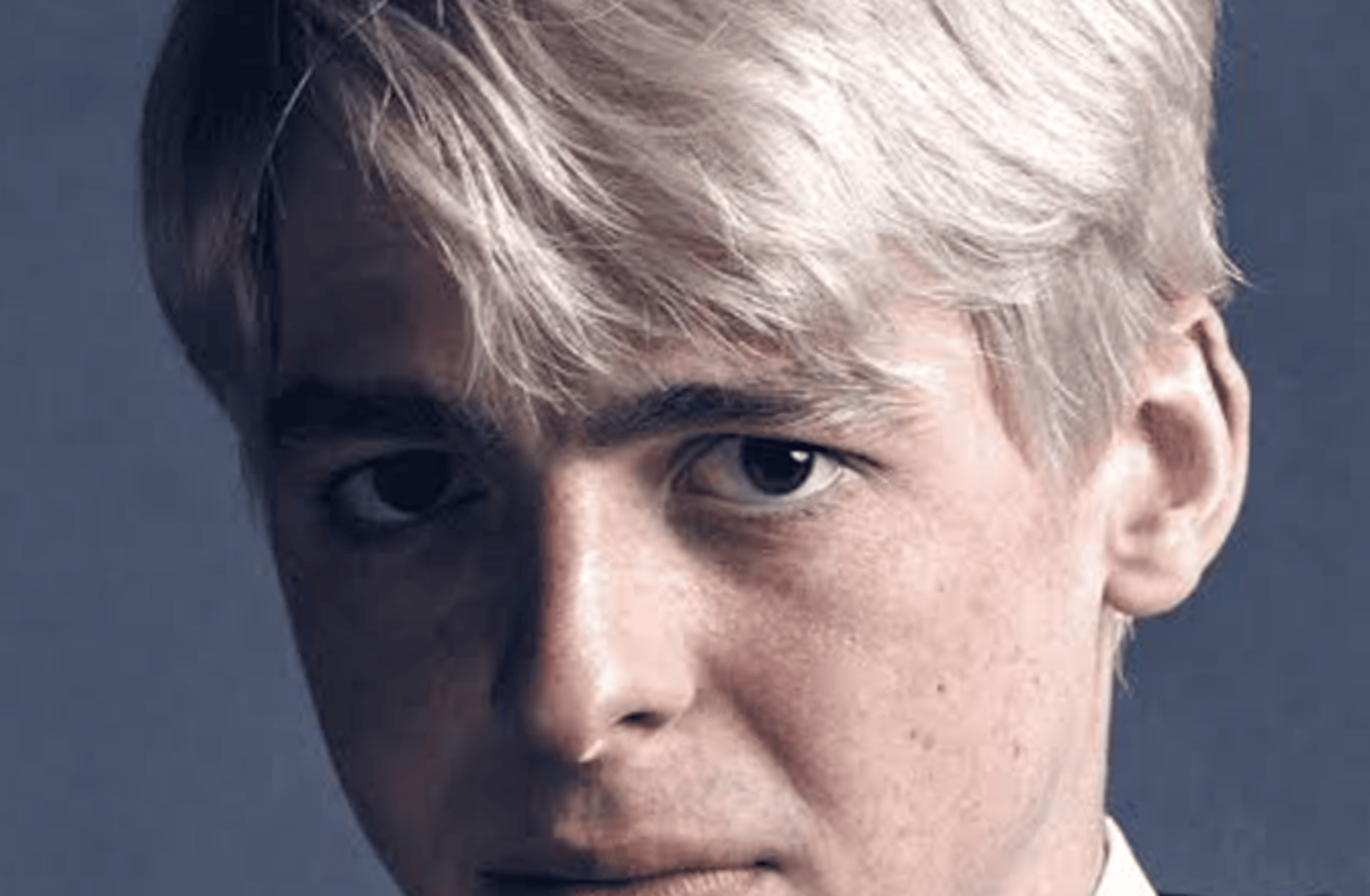 Scorpius Hyperion Malfoy