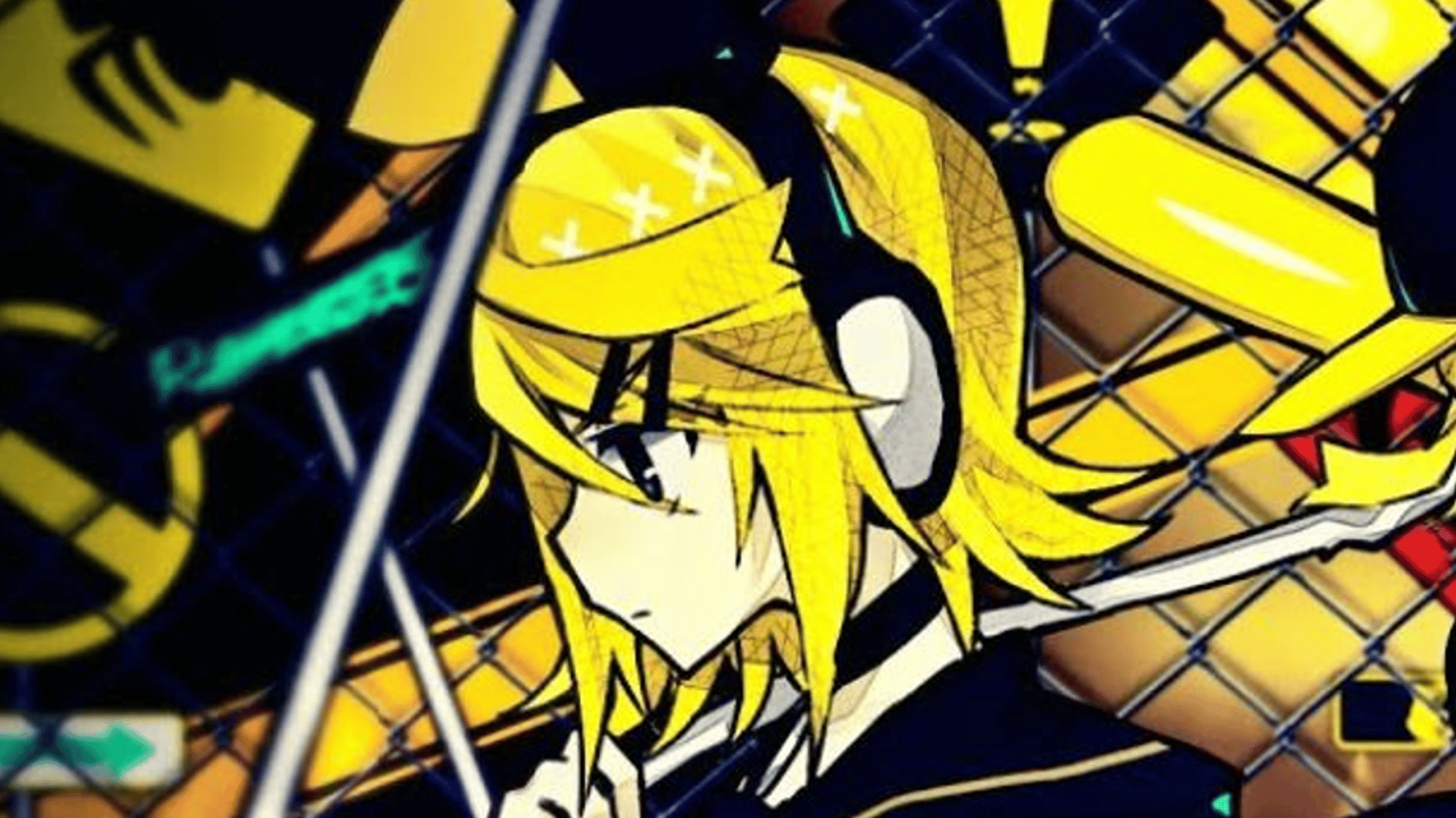 Kagamine Rin