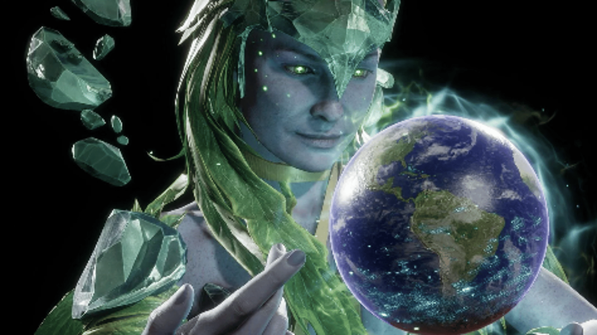 Cetrion
