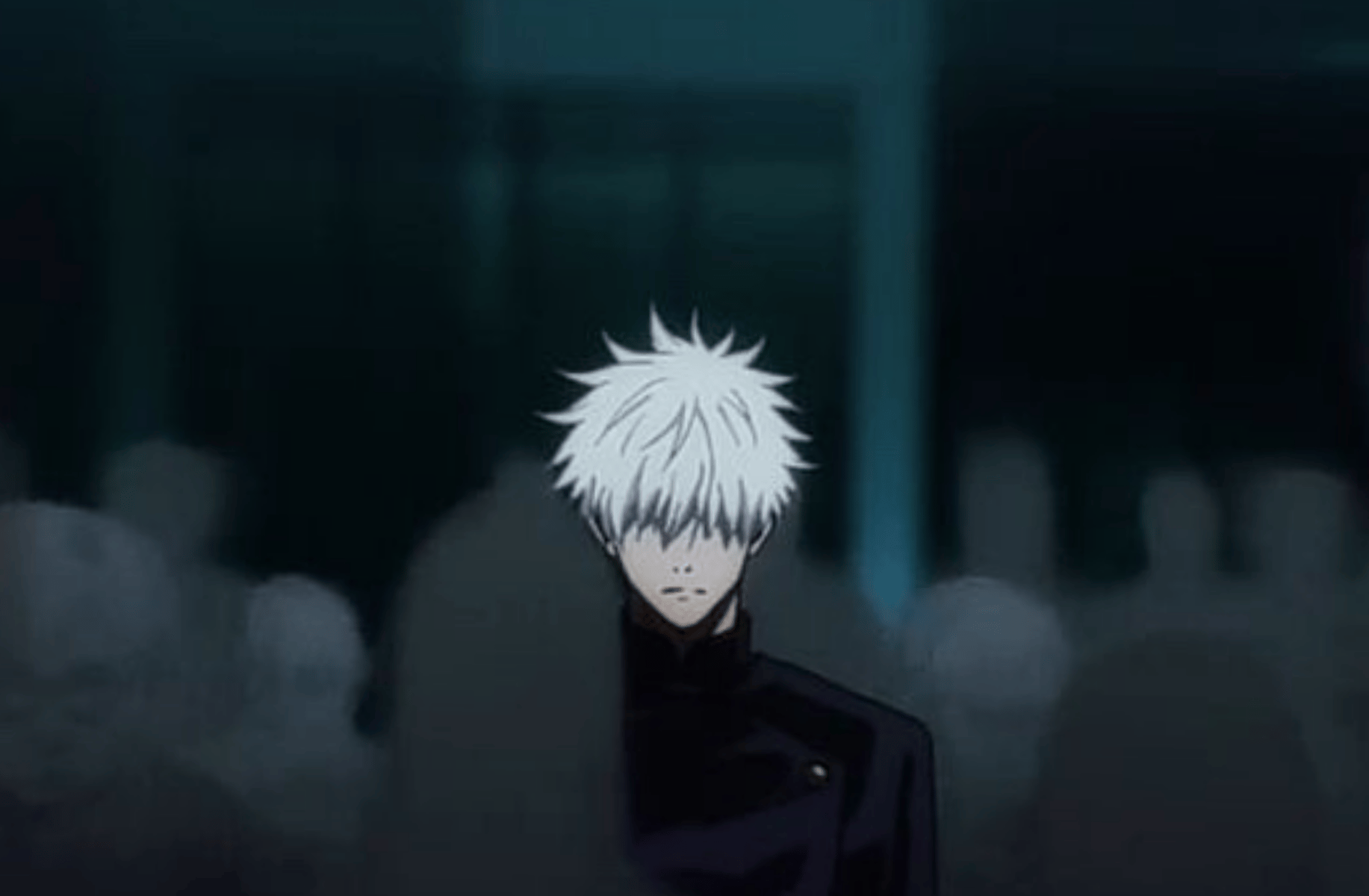 Gojo Satoru: v2