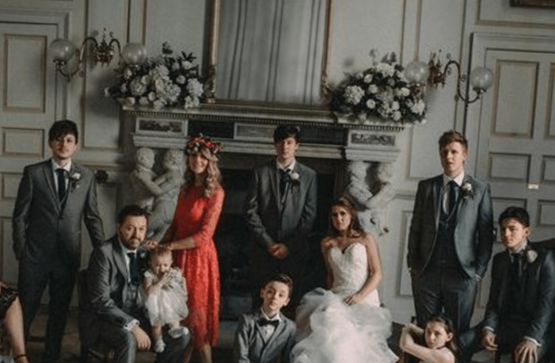 Mafia Family Rp