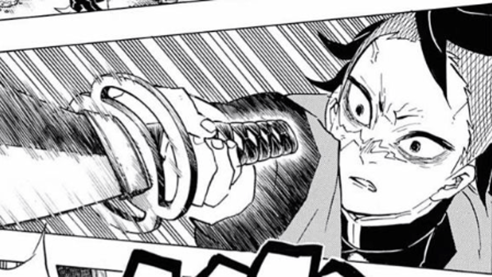 jealous genya