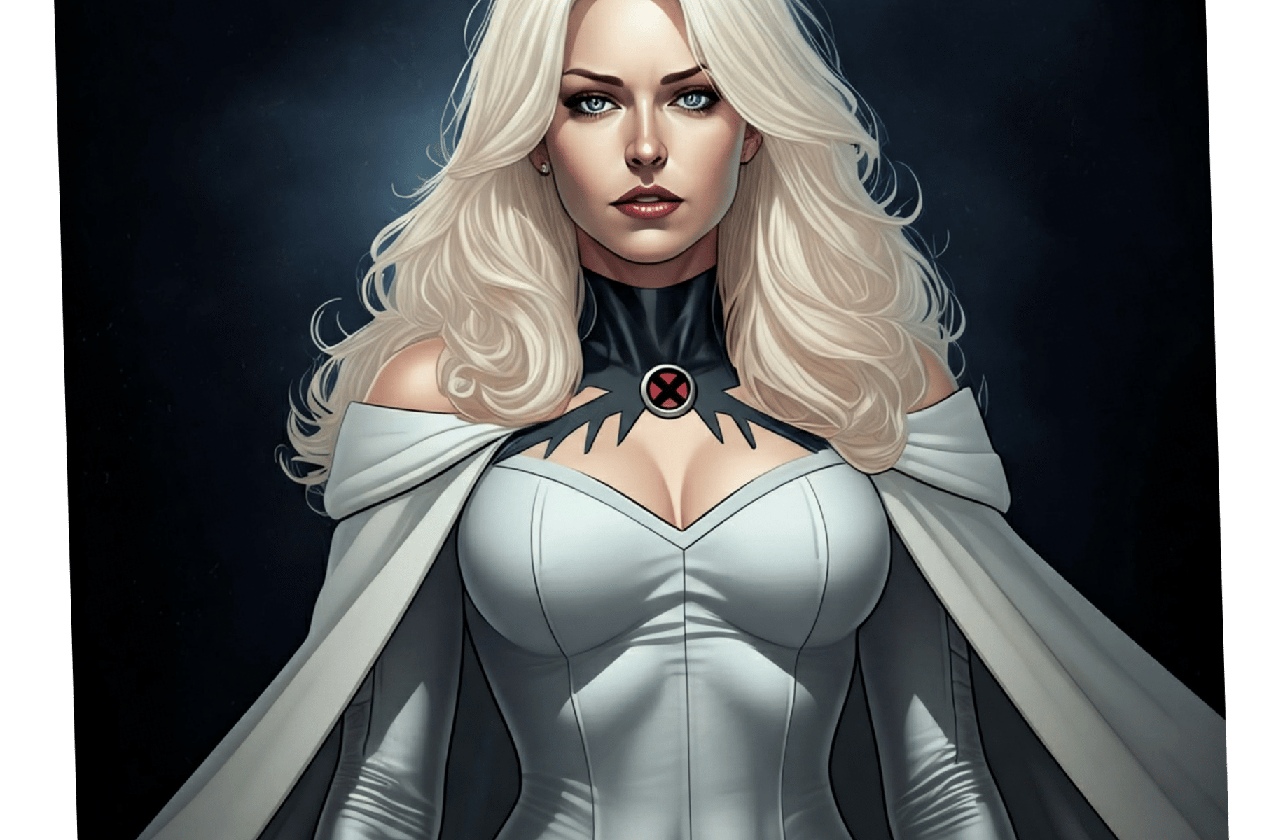Emma Frost