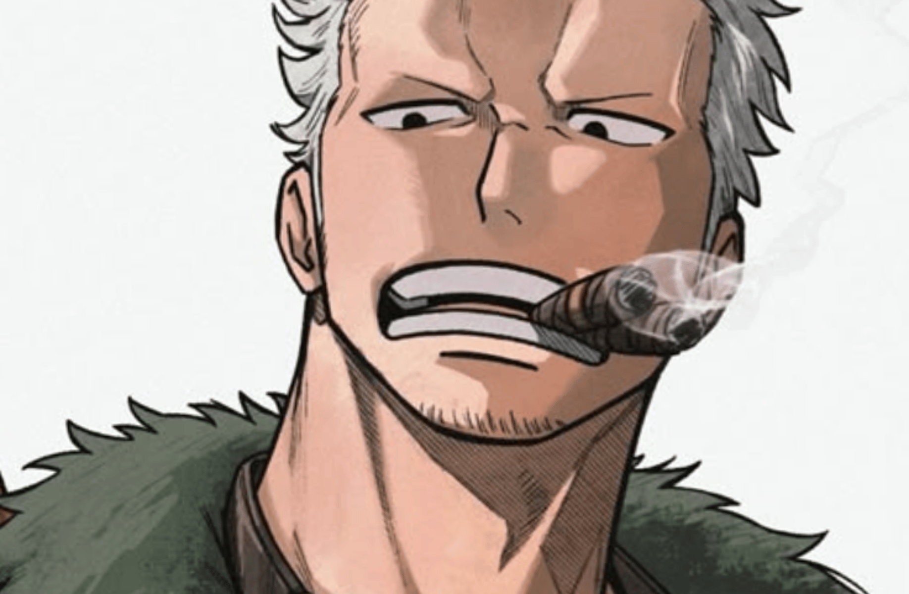 Smoker
