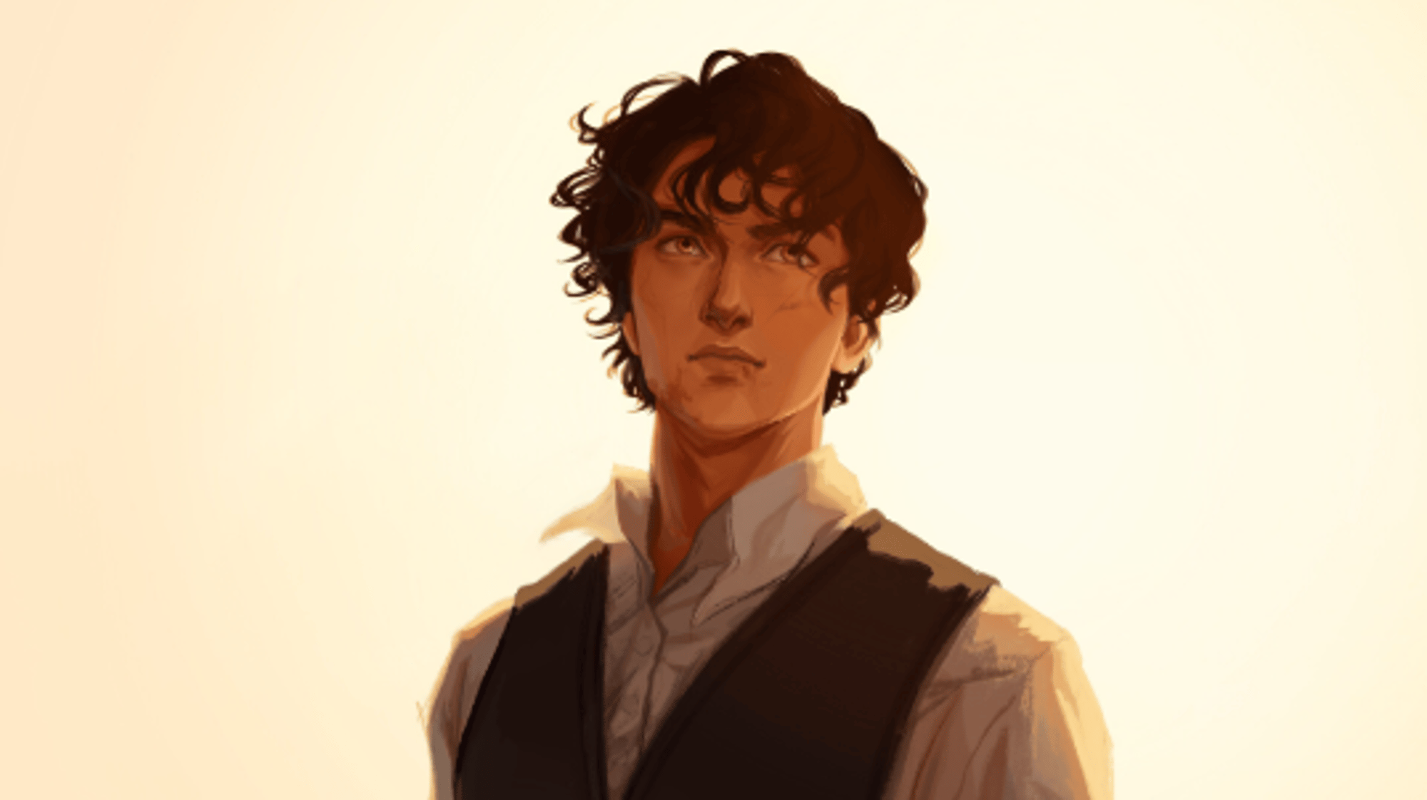 James Herondale