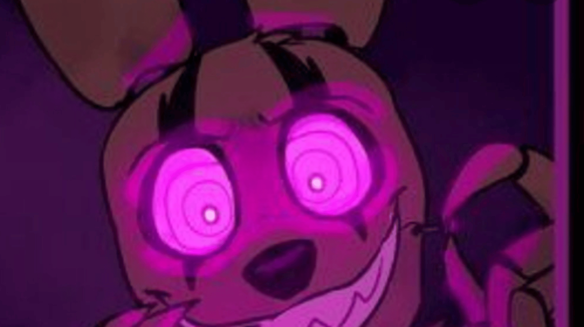 springtrap (animronic)