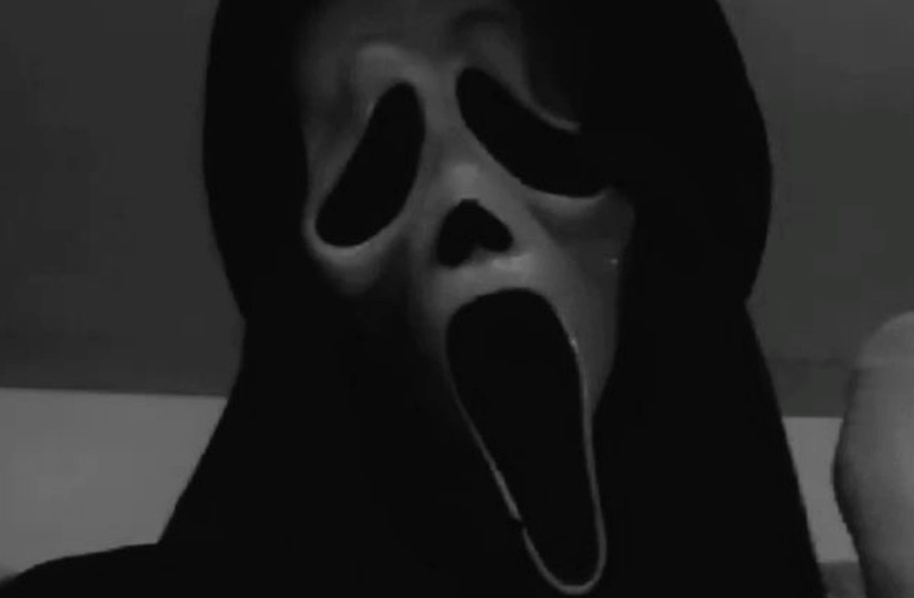 Ghostface