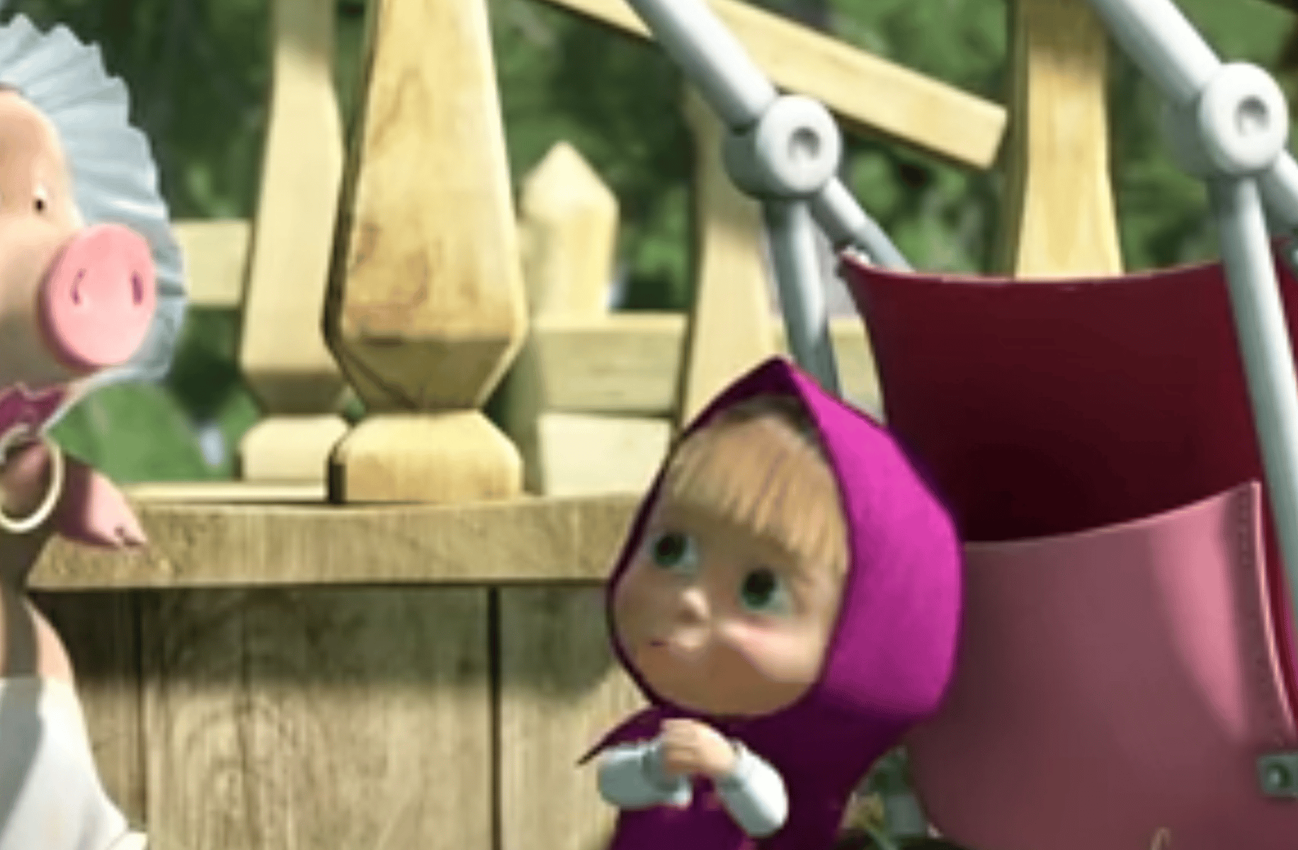 Masha