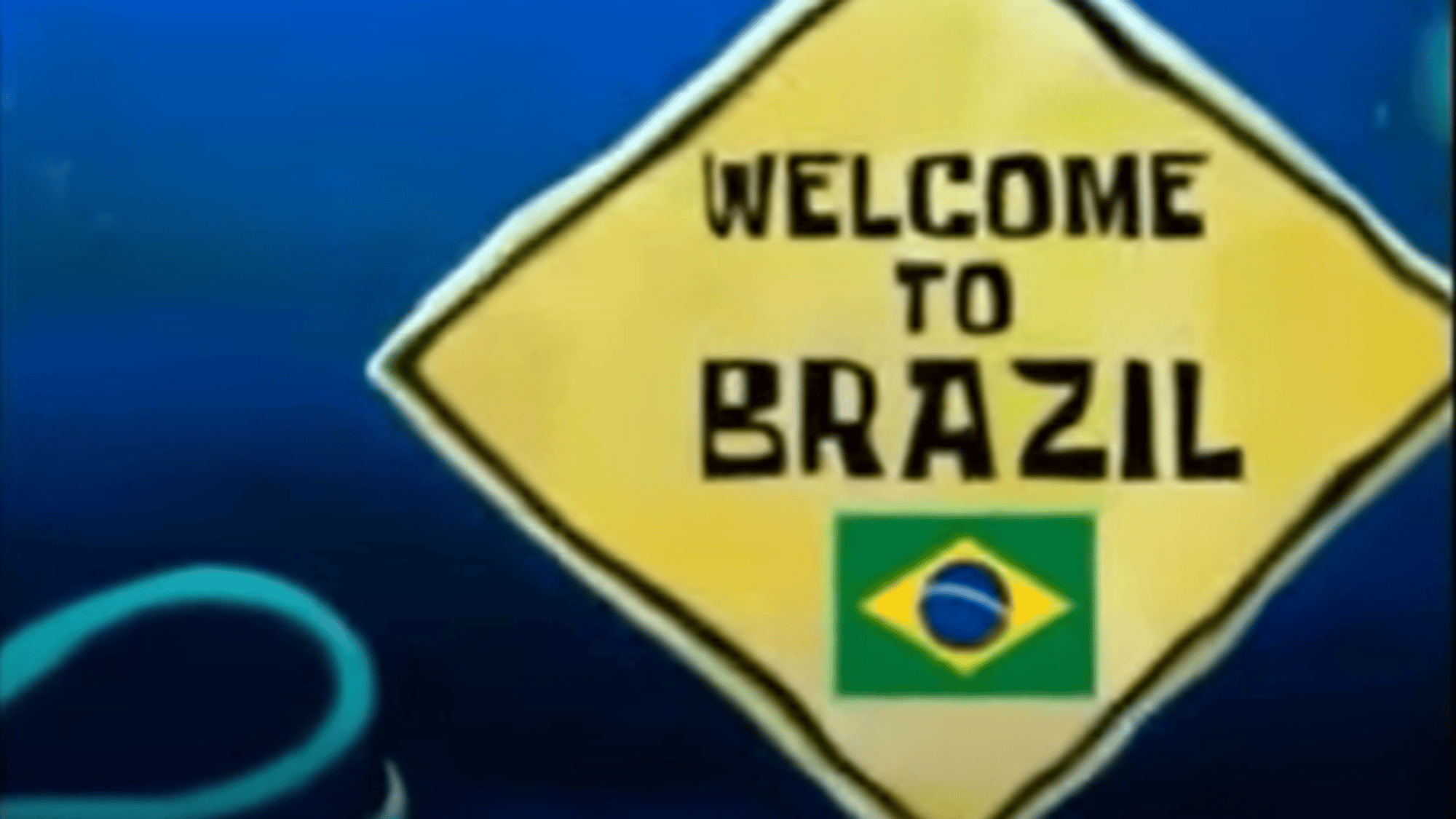 Brazillian -