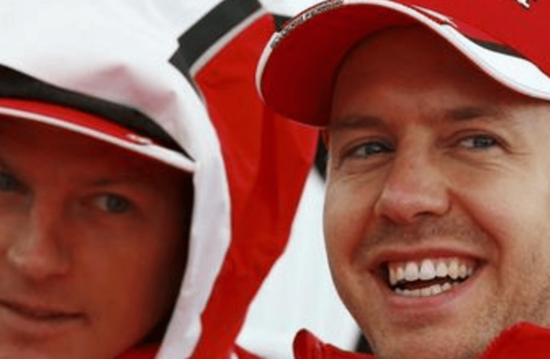 Sebastian Vettel
