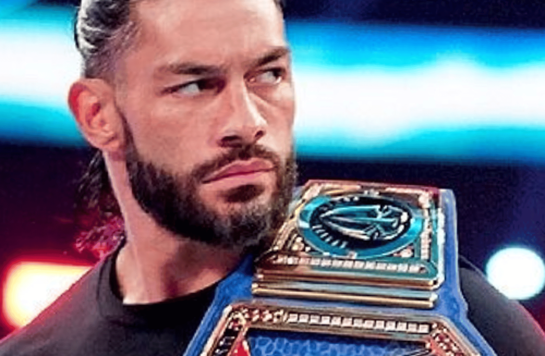 Roman Reigns