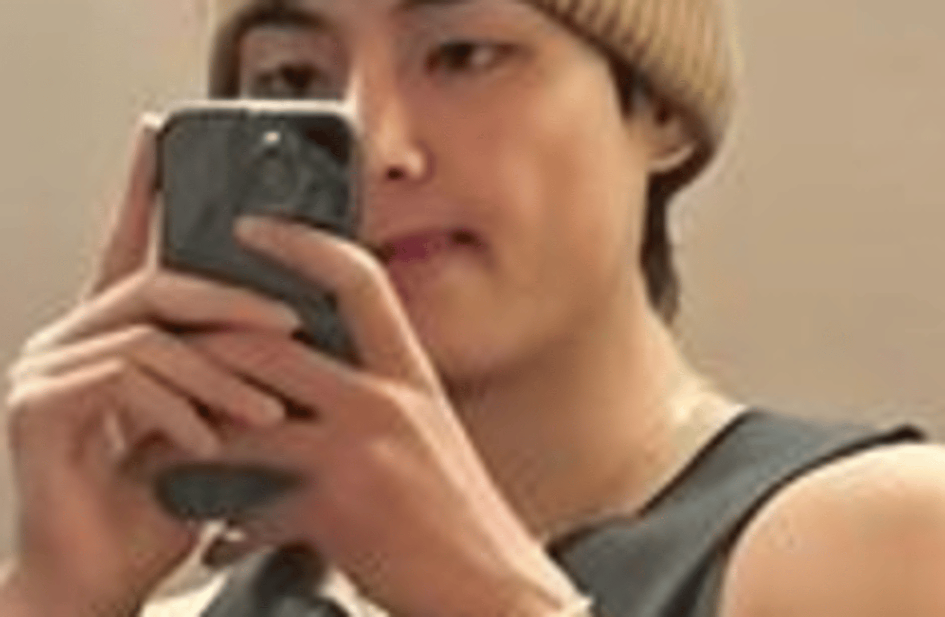 Taehyung