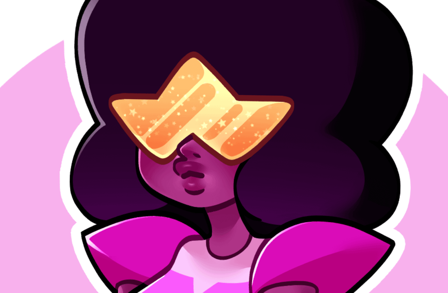 Garnet (SU)