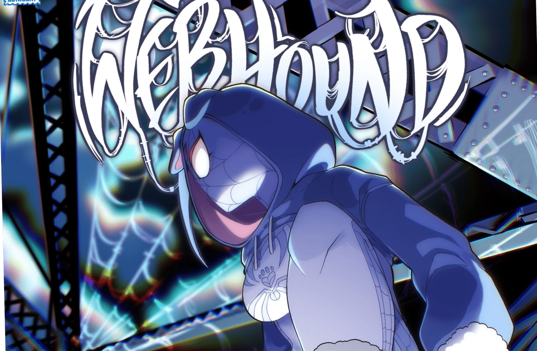 Webhound