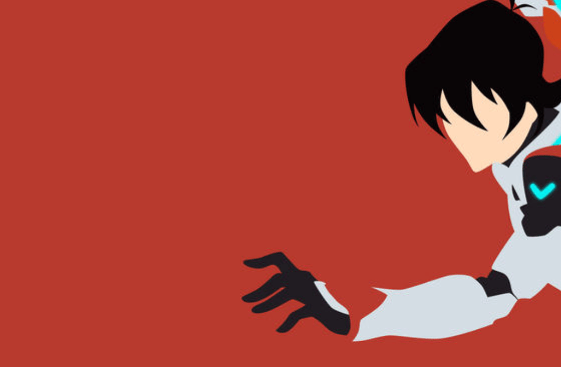 Keith Kogane