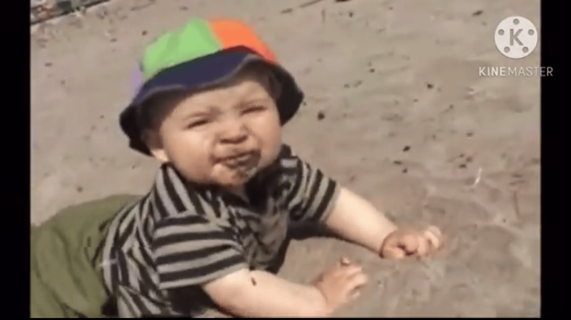 Boy