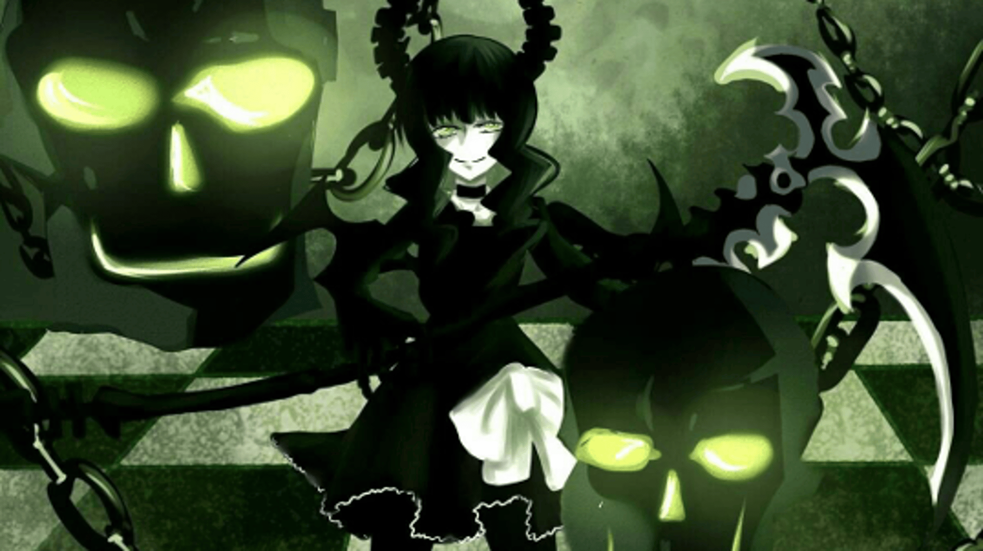 Dead Master