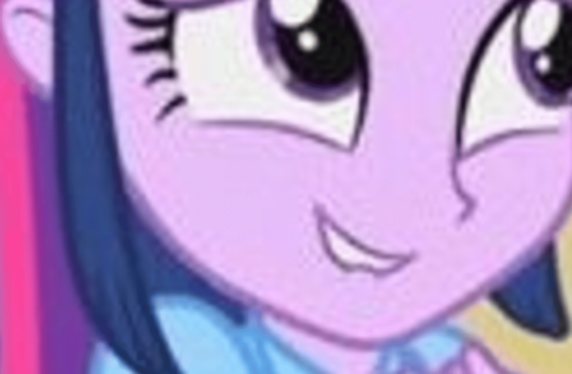 Twilight sparkle